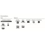 Philips 50PUS7506/12 4K Ultra HD televizor
