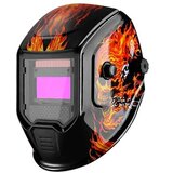 DEKO TOOLS pRO solarna avtomatska varilna maska samozatemnitvena ogenj MZ228 Cene
