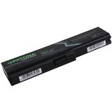  Baterija za Toshiba Satellite M300 / C650 / L650 / U400, 5200 mAh | Shoptok.si