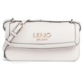 Liu Jo Torbe za čez ramo ECS CROSSBODY EAST/WES Bela | Shoptok.si