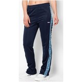 Fila Hlače Women thora track pants Modra Cene