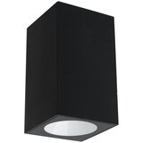 PAULMANN 94327 - LED/3,8W IP44 Spoljašnje zidno svetlo FLAME 230V antracit | Eponuda.com