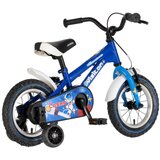 Visitor bicikl kids cosmo 12" 8" v-brake kontra 95-115cm (12") plavi 1120124 | Eponuda.com