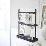 YAMAZAKI Metalna vješalica za ključeve Smart – | shoptok.hr