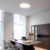 VIKAEY 40 cm LED stropna svetilka - 36 W | Shoptok.si
