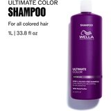 Wella Professionals Ultimate Color Shampoo šampon za blistavu boju kose 1000 ml | shoptok.hr
