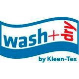 wash+dry TEKAČ Snorre 60/180 cm potiskano večbarvno | Shoptok.si