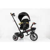 Winner Bike Dečiji tricikl sa tendom i pedalama rotirajući BCK0310 | Eponuda.com
