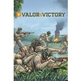 Steam Valor & Victory: Pacific (DLC) (PC) Key GLOBAL Steam Valor & Victory: Pacific (DLC) (PC) Key GLOBAL Slike