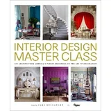 Carl Dellatore - Interior Design Master Class