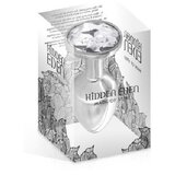  Plug od Aluminiuma | Eden Silver Veličina S Cene