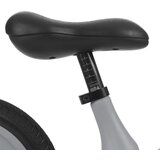 Kikka Boo Blace balans bicikla za decu Grey | ePonuda.com