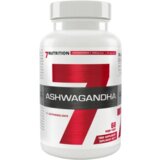 7NUTRITION ashwagandha tablete 7%, 60 komada Cene
