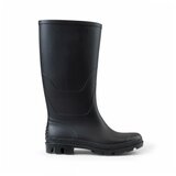  Čizme PVC duboke, Welly Force Pro, crne | ePonuda.com