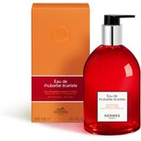 Hermès Le Bain Eau de rhubarbe écarlate gel za čišćenje za ruke i tijelo 300 ml | shoptok.hr