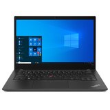Lenovo ThinkPad T14s Gen 2 Intel Core i5-1145G7 / 16 GB DDR4 / 512 GB NVMe SSD / 14" FHD / Win 11 Pro | shoptok.hr