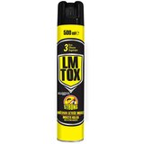 LM Tox sprej protivletećih insekata, 500ml Cene