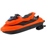 Lean_Toys Daljinsko voden RC vodni skuter 1:42 oranžena | Shoptok.si