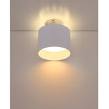 Globo 12015W - LED plafonsko svetlo JENNY LED/8W/230V | Eponuda.com