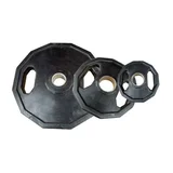 gumeni olimpijski teg 5kg