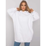 BASIC Feel Good Sweatshirt-RV-BL-6990.25X-white | Shoptok.si