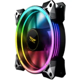 tessaraxx tx-quad ring 12cm argb cooler