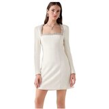 Guess Marciano - mini haljina sa dugim rukavima | Eponuda.com