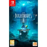 Nightmares 2 (SWITCH) - rabljeno