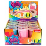 Magic Toys Fluorescenčna sluz, ki oddaja zvok prdenja, v več različicah 1 kos | Shoptok.si