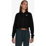 Nike w nsw club flc os crp fz swtsh Cene