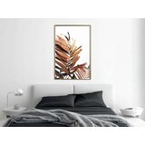  Poster - Copper Palm 40x60 | shoptok.hr