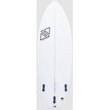 TwinsBros Ant FCS2 Deska za surfanje white | Shoptok.si