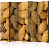  Paravan u 5 dijelova - Tasty almonds II [Room Dividers] 225x172 Cijene