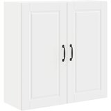  Ormar za Zid Bijelo 80 x 31 x 80 cm Konstruirano drvo | shoptok.hr