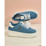 Resti Women's platform sports sneakers Calomie | shoptok.hr