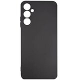 Max Mobile Maska za Samsung Galaxy S24FE, TPU Silicone Mikro, crna | shoptok.hr