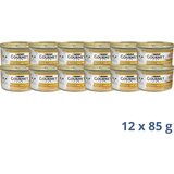Gourmet Gold pašteta ćuretina - 1.02 kg Cene