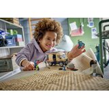 Lego LEGO® City - Kombi za pustolovščine na gorskih kolesih (60512) | Shoptok.si
