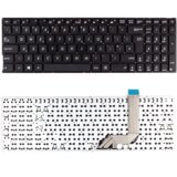  Tipkovnica Asus A542 F542UF F542UQ X542UF X542UQ - Bez palmresta | shoptok.hr