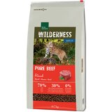 Real Nature Cat Wilderness Pure Beef Adult govedina Cijene