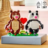 Lego LEGO® Iconic - Love Bears (40821) | ePonuda.com
