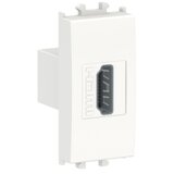  UtiДЌnica bela HDMI 1M LMR6234001 | Eponuda.com