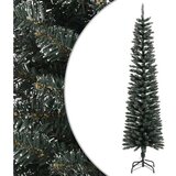  Umetna novoletna jelka s stojalom zelena 210 cm PVC | Shoptok.si