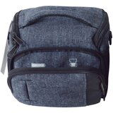 Braun Alpe M Denim torba s ramenom | shoptok.hr