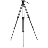 Benro KH25P Al Dual-Tube 3-sect video tripod set | shoptok.hr