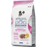 Monge special dog excellence hrana za pse adult monoprotein - svinjetina 3kg cene