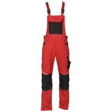  radne farmer pantalone pacific flex crvene veličina 52 ( 8pacibc52 ) Cene