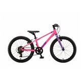  bicikl polar fuzzy 20 pink-violet | ePonuda.com