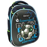 Connect školski ranac anatomski lagan xt play game football 51137 Cene