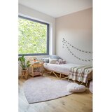 Lorena Canals Ružičasti periv/ručno rađen pamučan dječji tepih 160x180 cm Puffy Love – | shoptok.hr